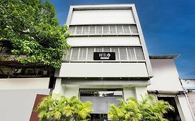 Hotel Airport Crown Andheri East, Mumbai